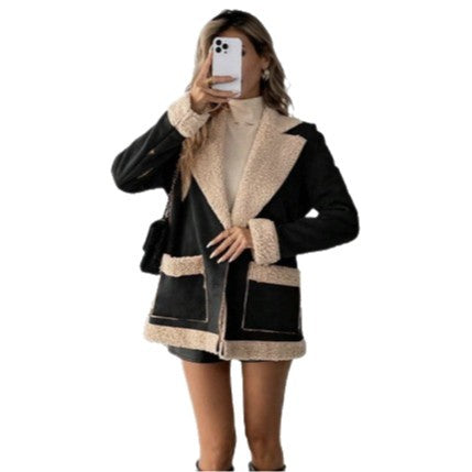 Manteau pour femmes