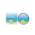 Oceaura Coconut Darkening Crème corporelle Coconut parfumé Carotène Sunless Tanning réglable C