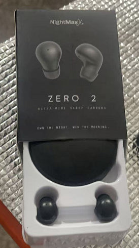 SK26 Casque Bluetooth coulissant TWS Mini casque de sommeil