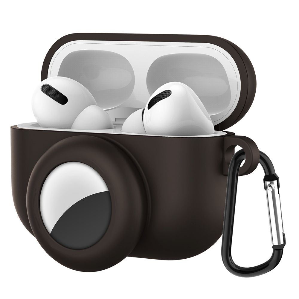 Manches de protection en silicone deux en un