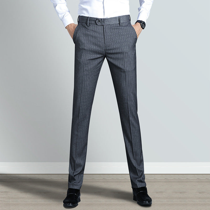 Pantalon de robe de style professionnel de luxe durable