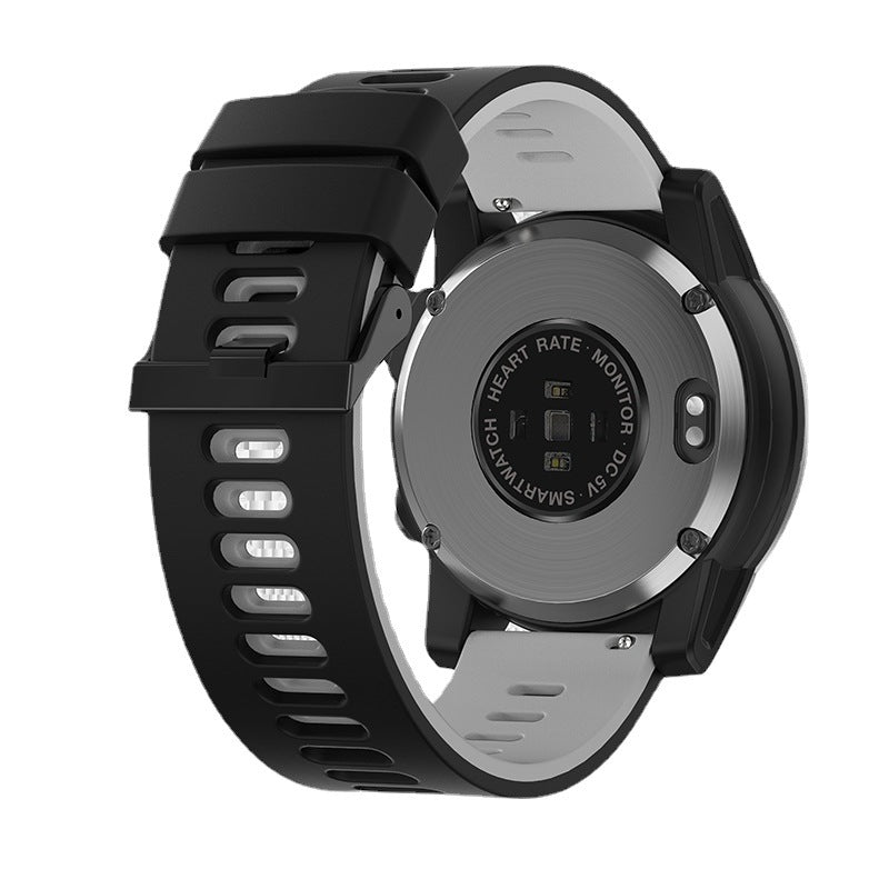 Montre GPS de sport de plein air 143 pouces