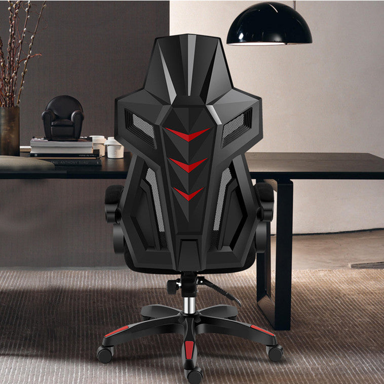 Dosseret personnel Ergonomic Game Swivel Chaise Siège Reclinable