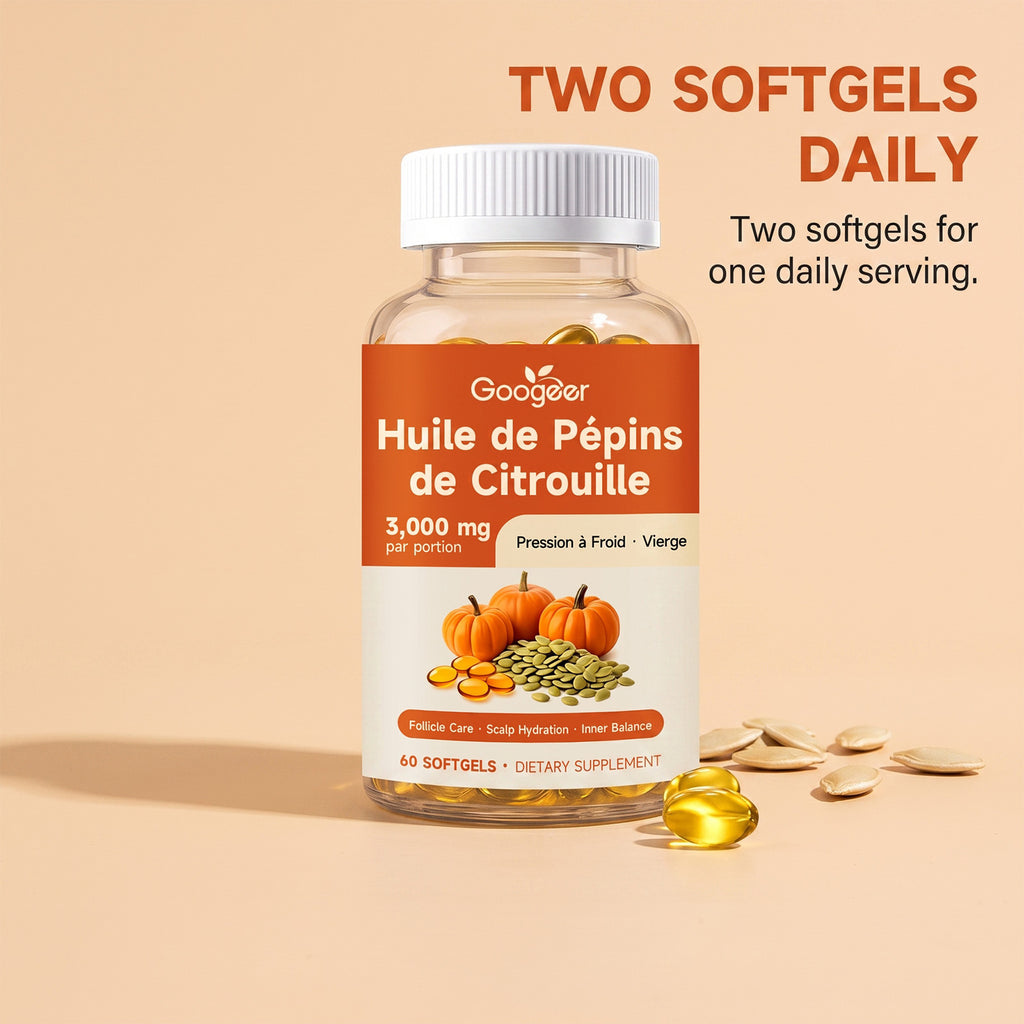 Supplément alimentaire
