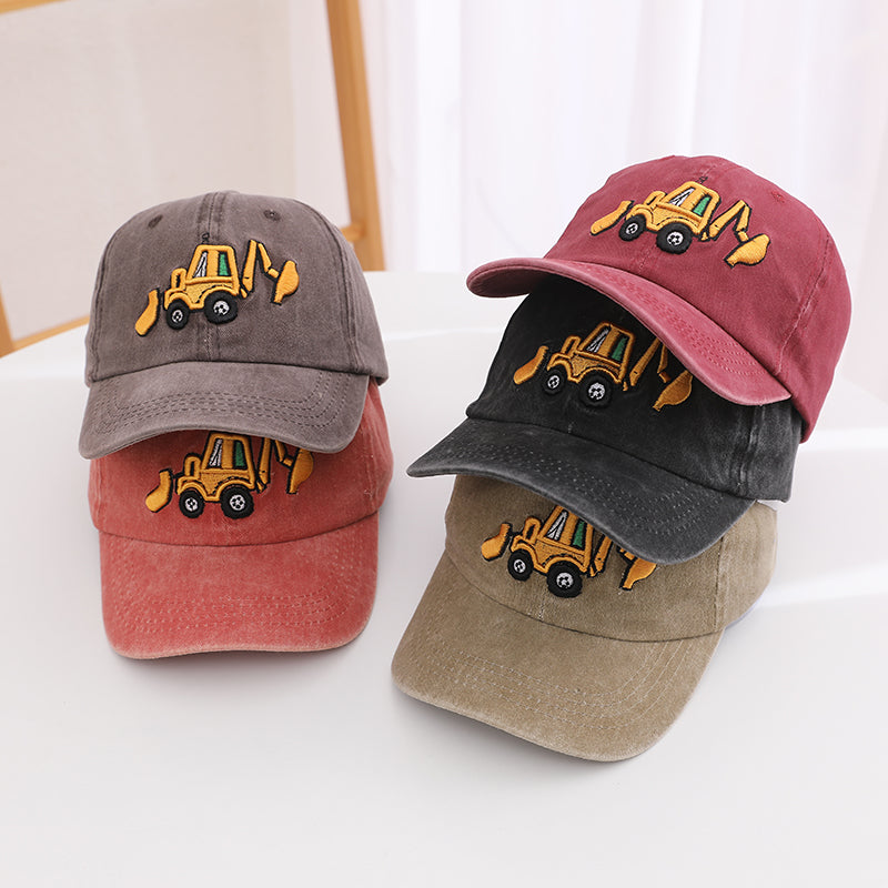 Casquette de baseball pour les loisirs en plein air