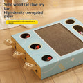 Multifunctional Whac-A-Mole Toy