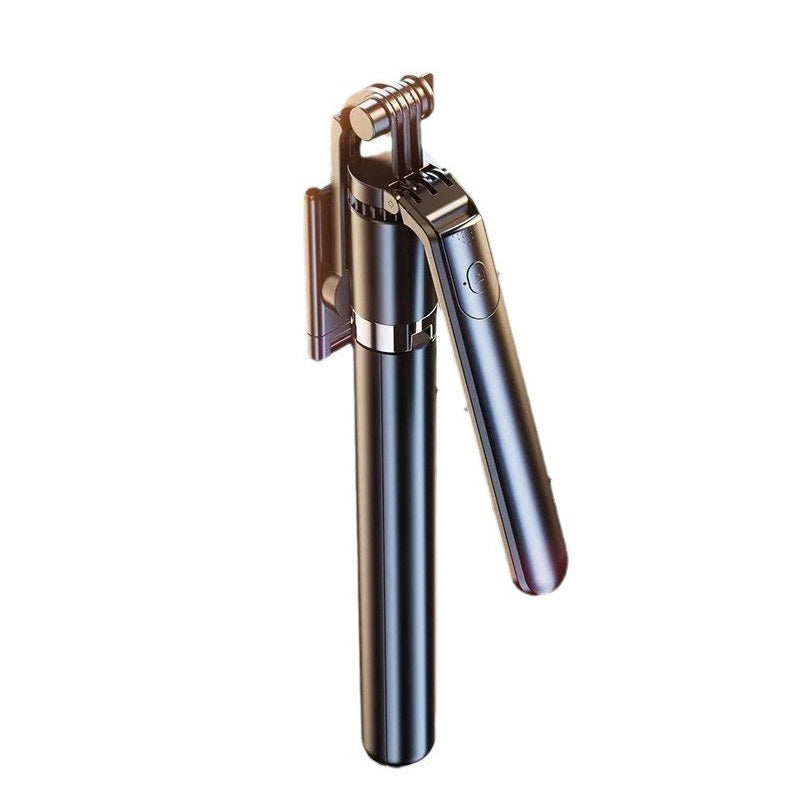R16 Smartphone Stabilisation Selfie Stick avec télécommande Conception extensible Et construit