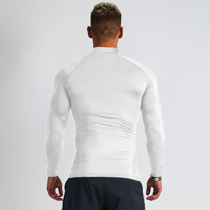 T-Shirt à manches longues pour hommes