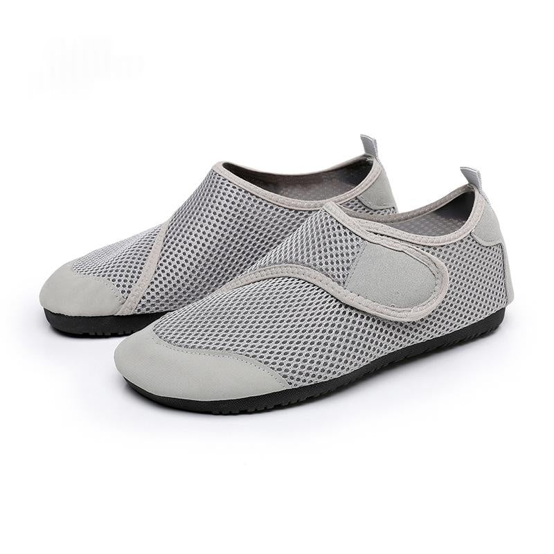 Chaussures de plage Sac pointu Plongée Extérieur Soft Soles
