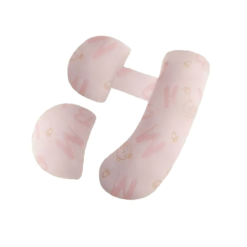 Oreiller de grossesse pour femmes enceintes