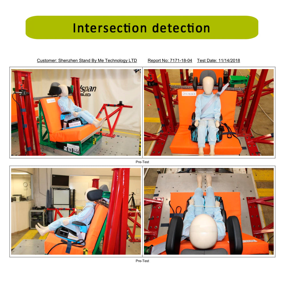 Siège d'auto Oreiller Travel Repos Cou Solution de soutien pour oreiller et adul pour enfants