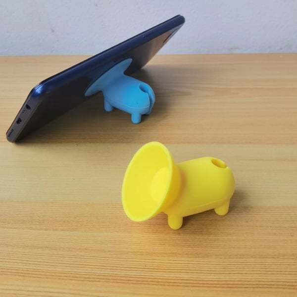 Mini Parapluie Parapluie Porte-Téléphone Petite Parapluie