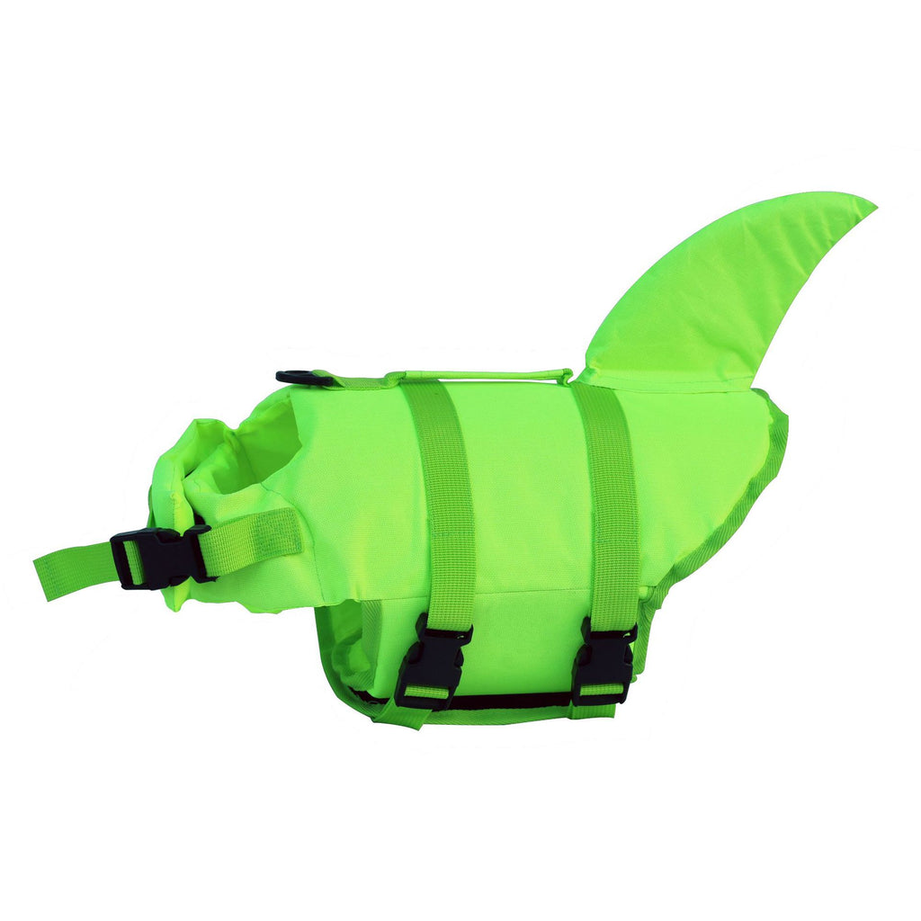 Veste de sauvetage pour chien de compagnie Veste de flottaison Mousse