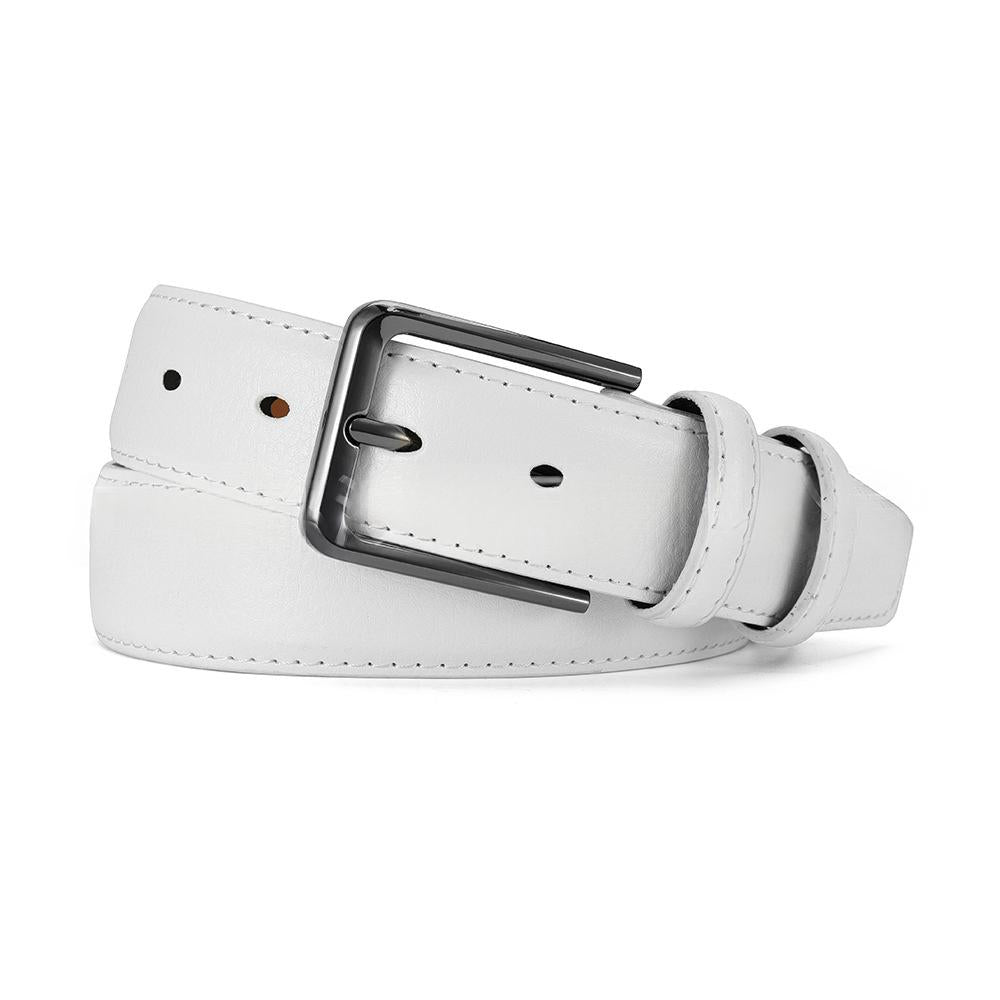 Ceinture en cuir de mode haut de gamme pour Jeans