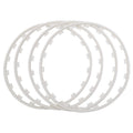 Roue Hub garde cercle anti-rub