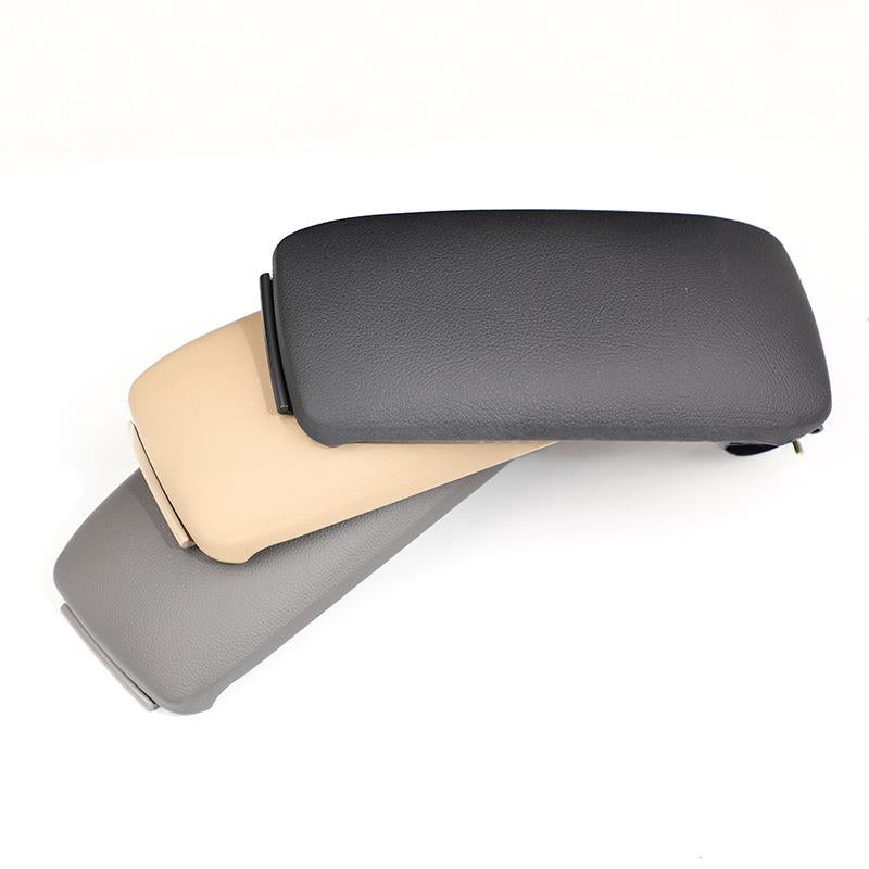 Boîte de rangement Center Console Couverture d'accoudoir
