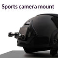 Photographie Action Camera Recorder Tactical Helmet Mount Accessory