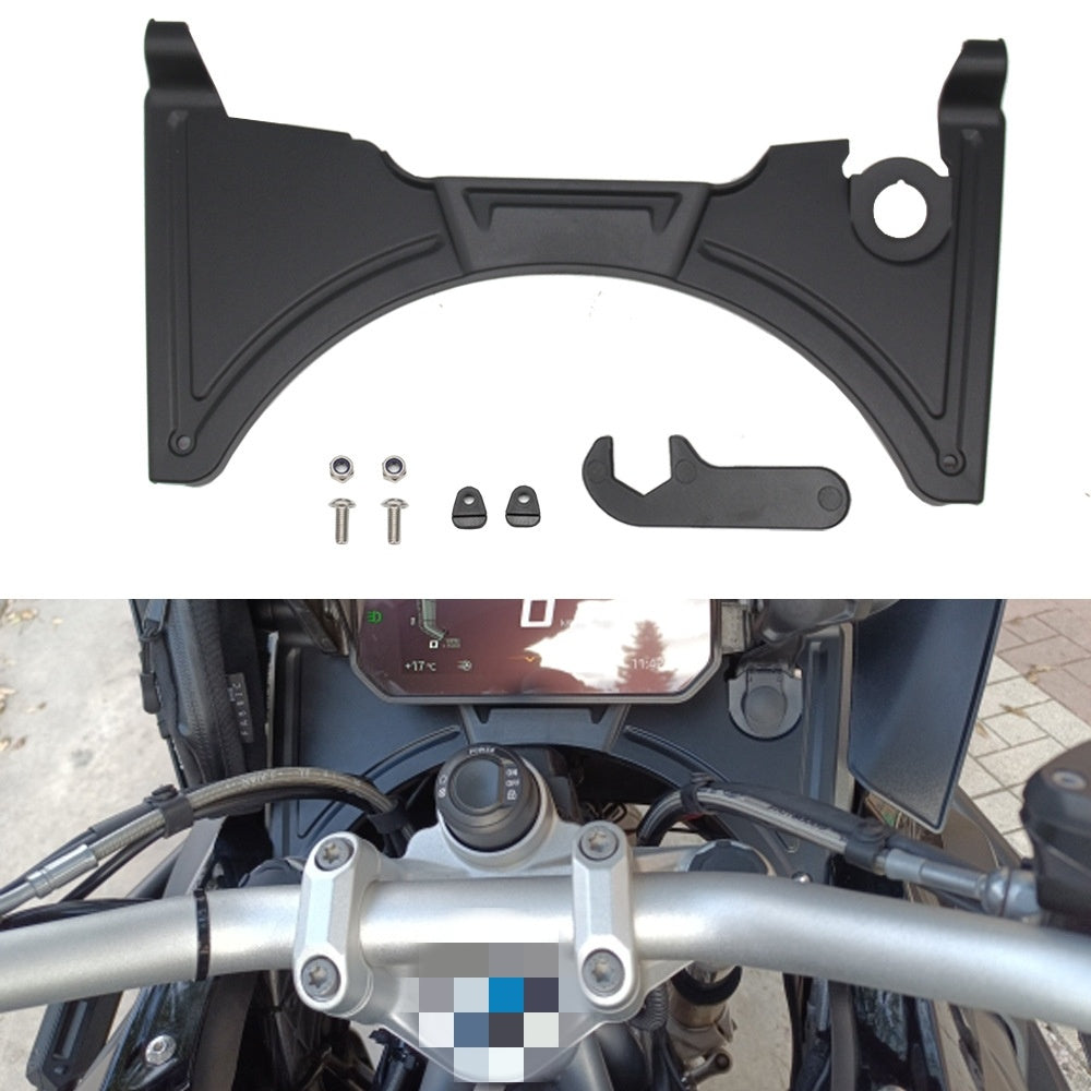 Accessoires de modification de moto pour la carrosserie de moto R1250GS
