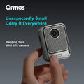 Ormos S131 Mini Ultra-Light Camera