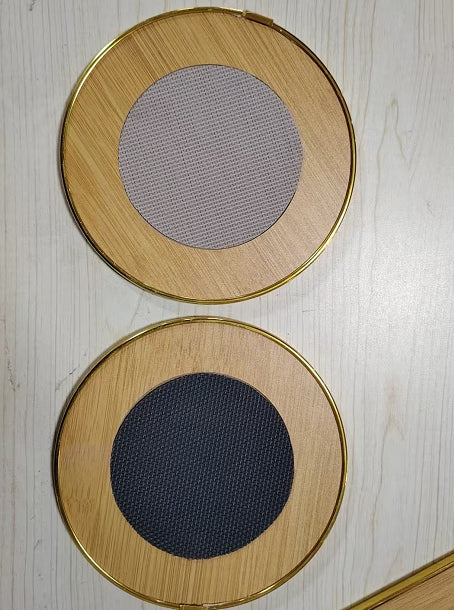 Panneau de compression des particules de 19cm-1 p