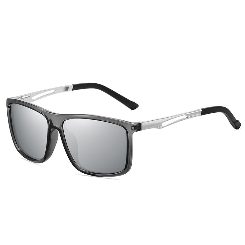 Vélo extérieur Lunettes de soleil de sport photochromiques