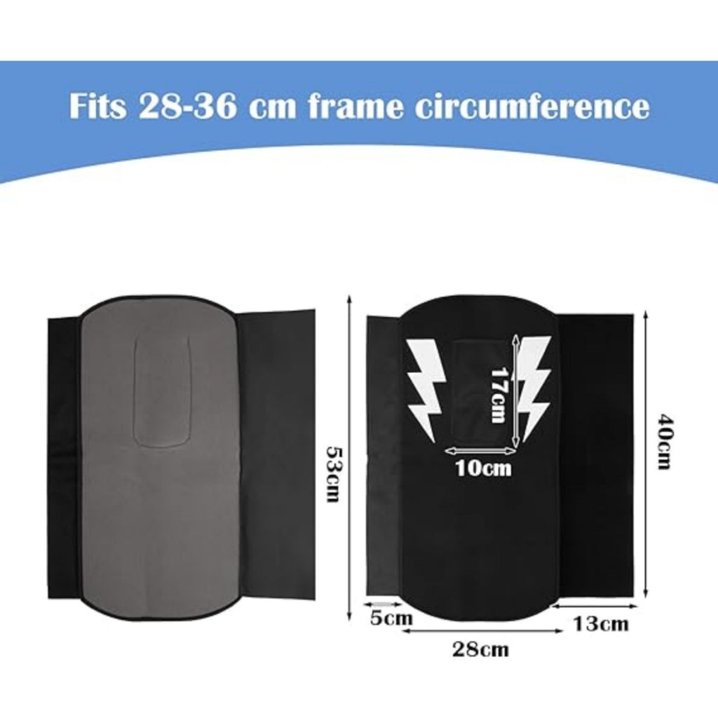 Couverture de protection de la batterie E-Bike