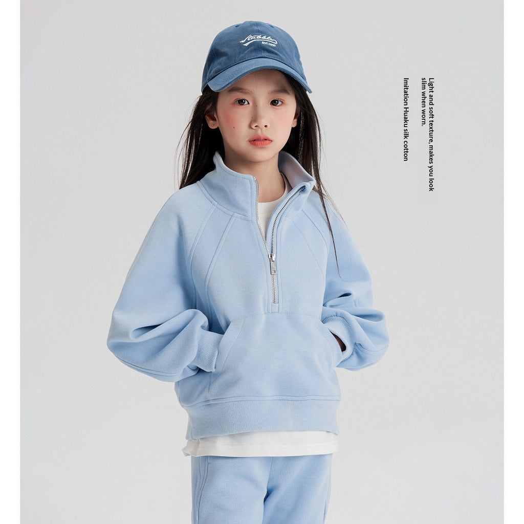 Ensemble pour filles princesse Yuanyuan