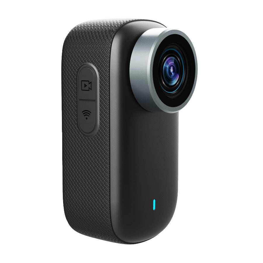 Caméra de jeu HD étanche Enregistreur portable Snaps Caméra de poche Cycling Caméra de sport