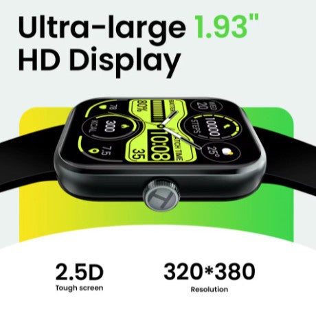 Édition internationale Bluetooth Smart Watch