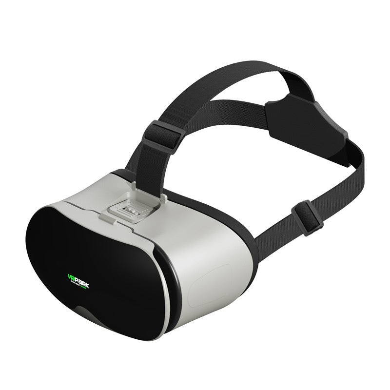 Casque tout-en-un BOX VR