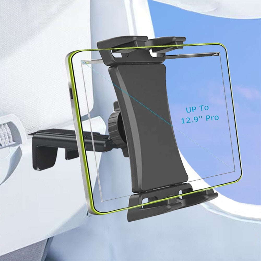 Porte-téléphone et tablette multifonctions rotatifs