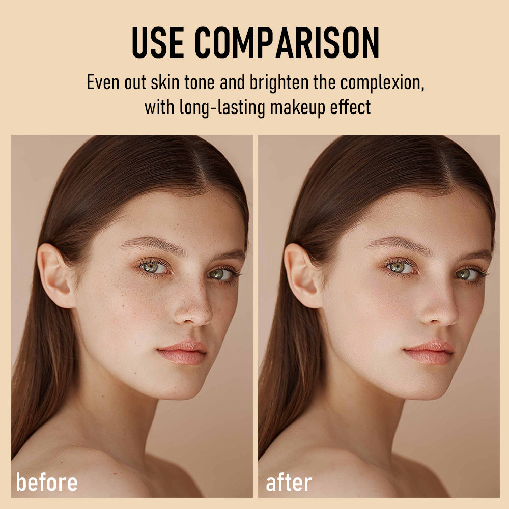 Lumière Ombre Highlight Contour Liquide