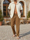 Pantalons occasionnels