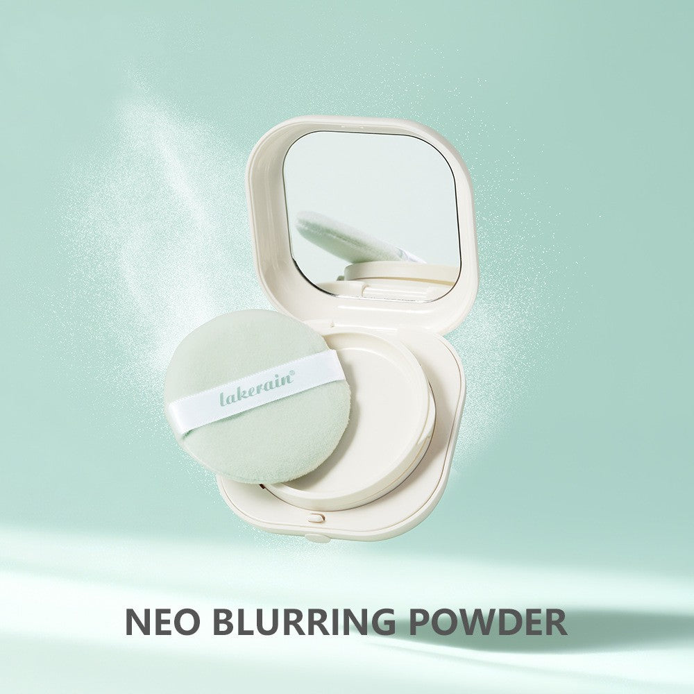 Poudre Loose pour un maquillage sans faille