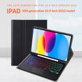 Compatible with Bluetooth keyboard case