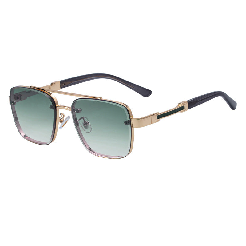 Retro Glasses for Men
