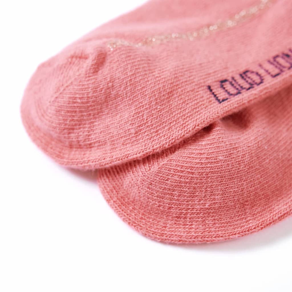 Des collants pour enfants