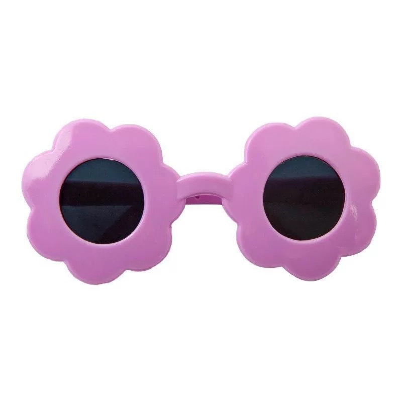 Lunettes de soleil pour animaux de compagnie
