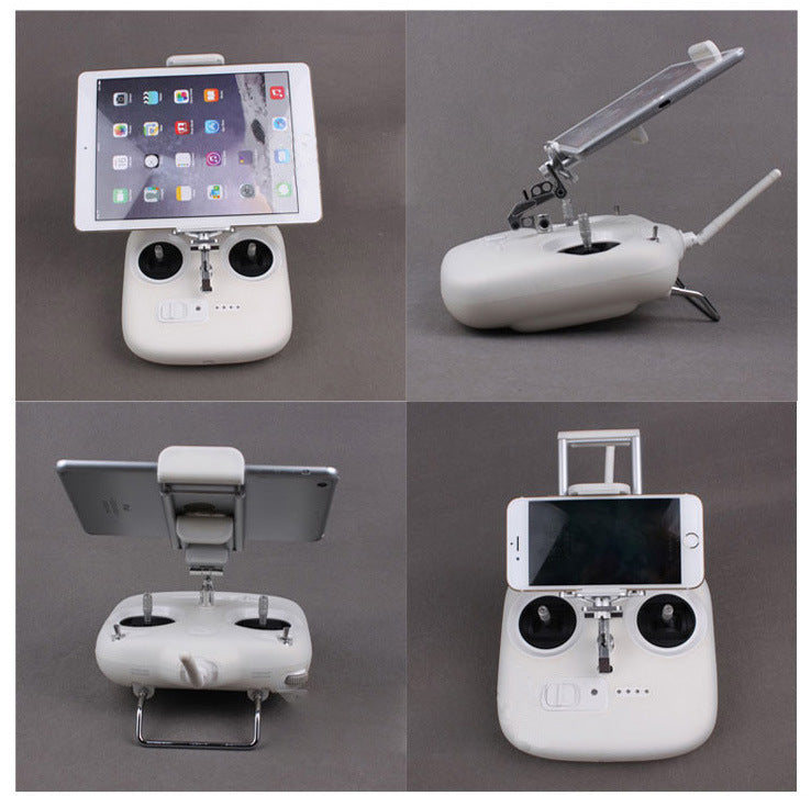 Standard Edition Universal Remote Control Mobile Phone Holder IPAD Tablet Drone Accessories