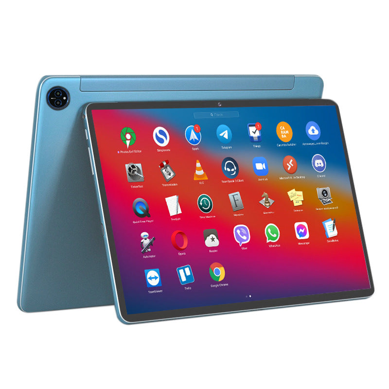 Bureau Légère entreprise de luxe élégante tablette PC
