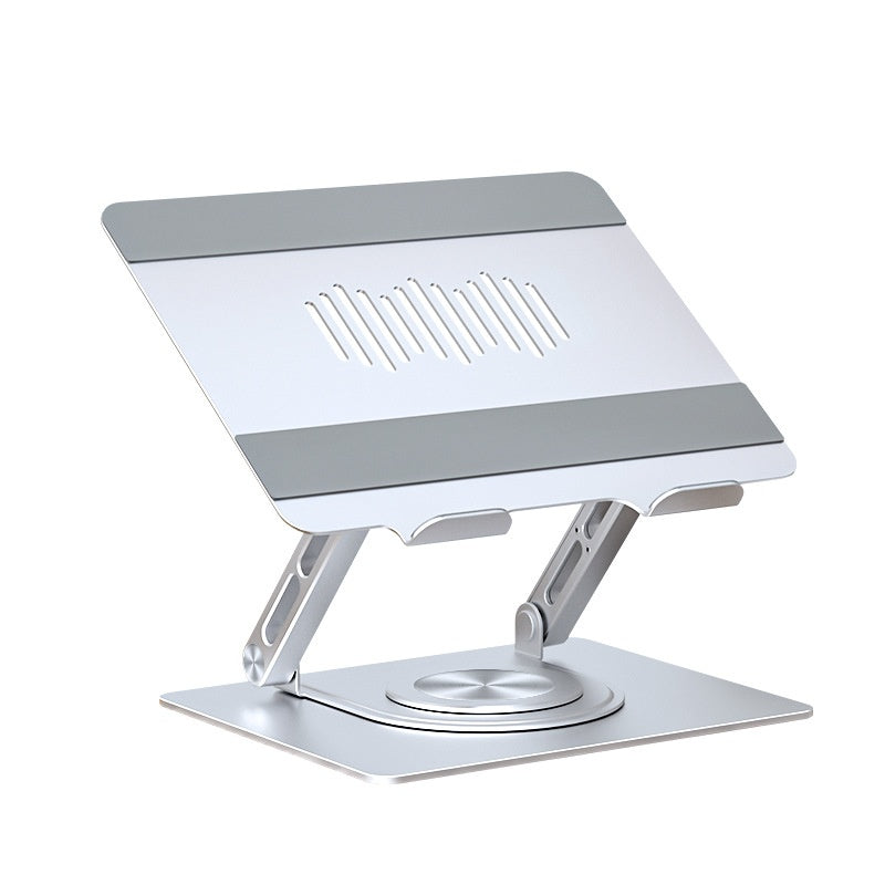 Office binge-watching gets glorious with the computer stand