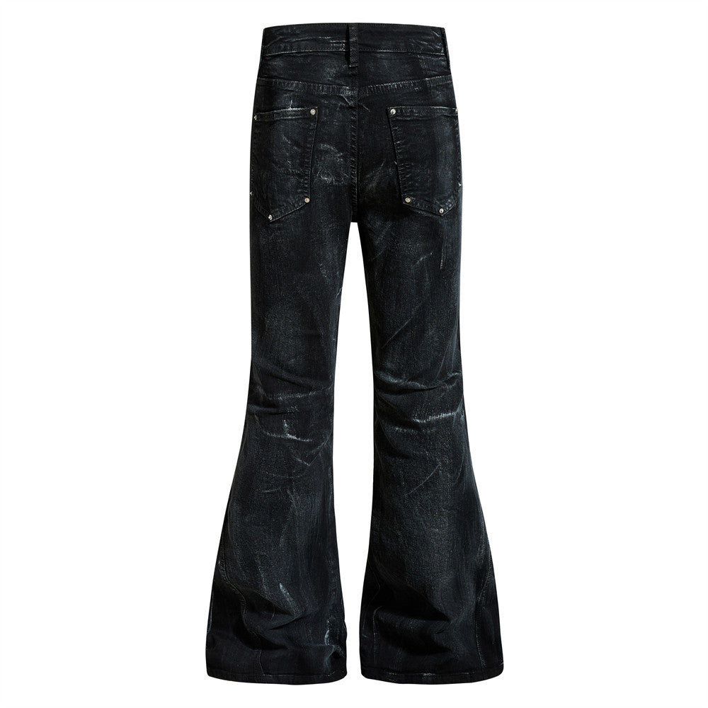 Jeans pour hommes