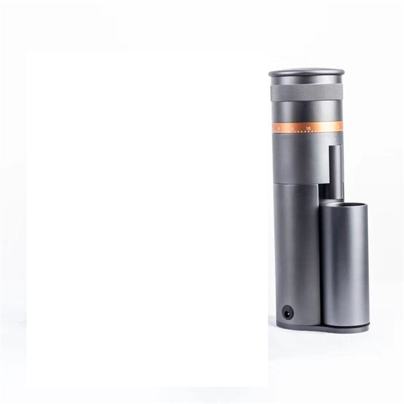 Portable petite échelle Italienne Pour-over Coffee Grinder