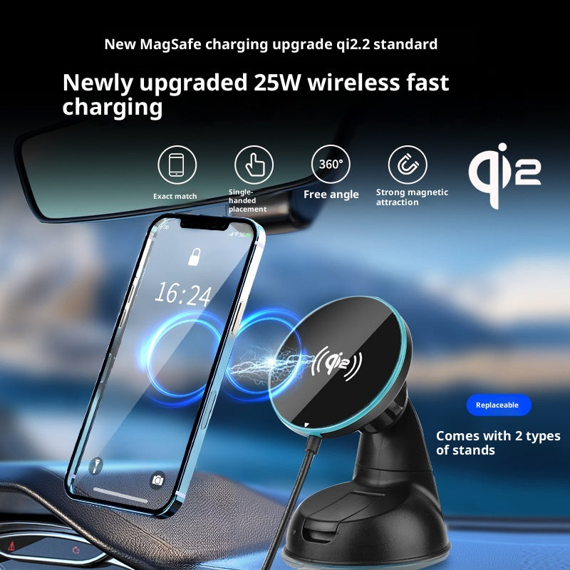 Chargeur sans fil sans fil sans fil sans fil 25W