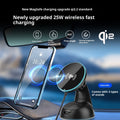 Chargeur sans fil sans fil sans fil sans fil 25W