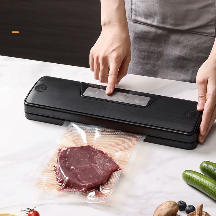 Sealer sous vide ménager