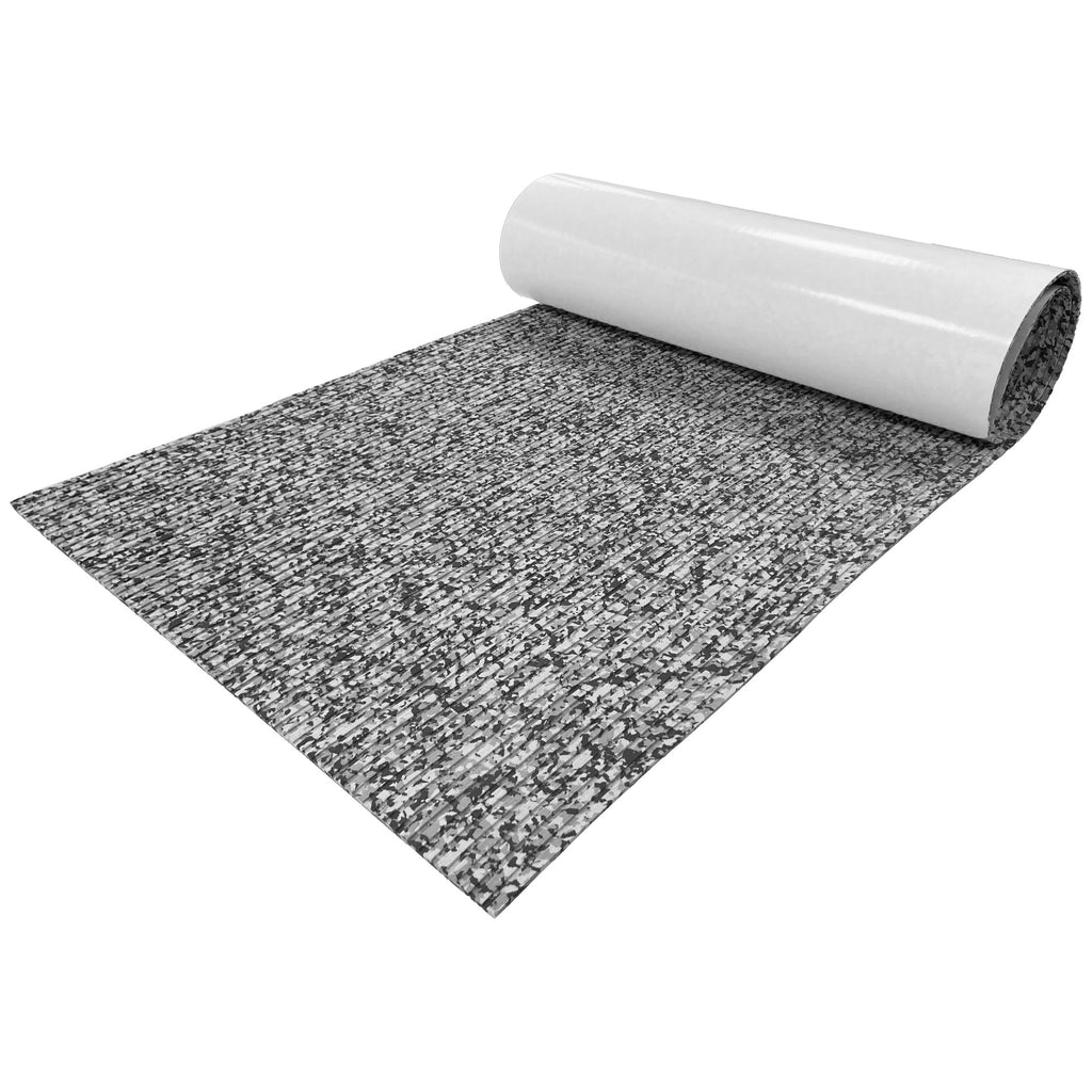 Eva Camouflage Yacht Waterproof Deck Antidérapant Mat résistant à l'usure Anti-Uv Rv Salle de bain Eva