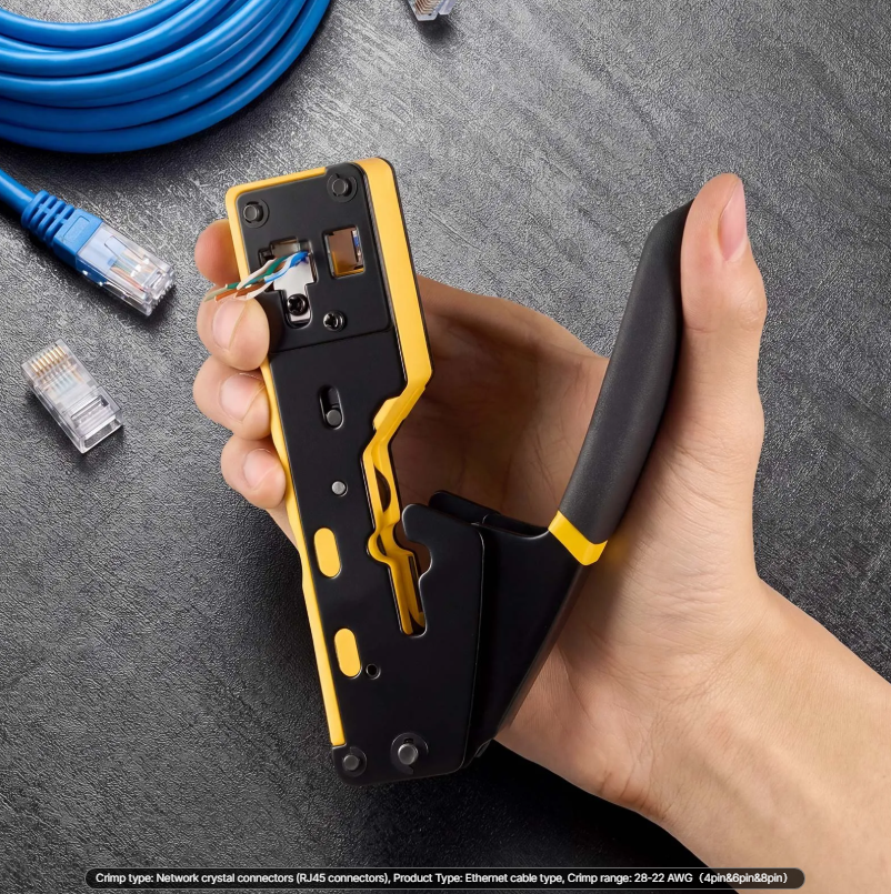 VEVOR Crimping Tool