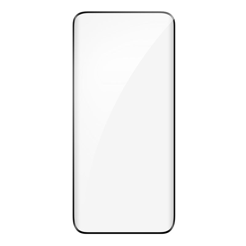 Plein écran Courbé Full Adhesive Tempered Film Pour P40 Pro Single Pack Noir