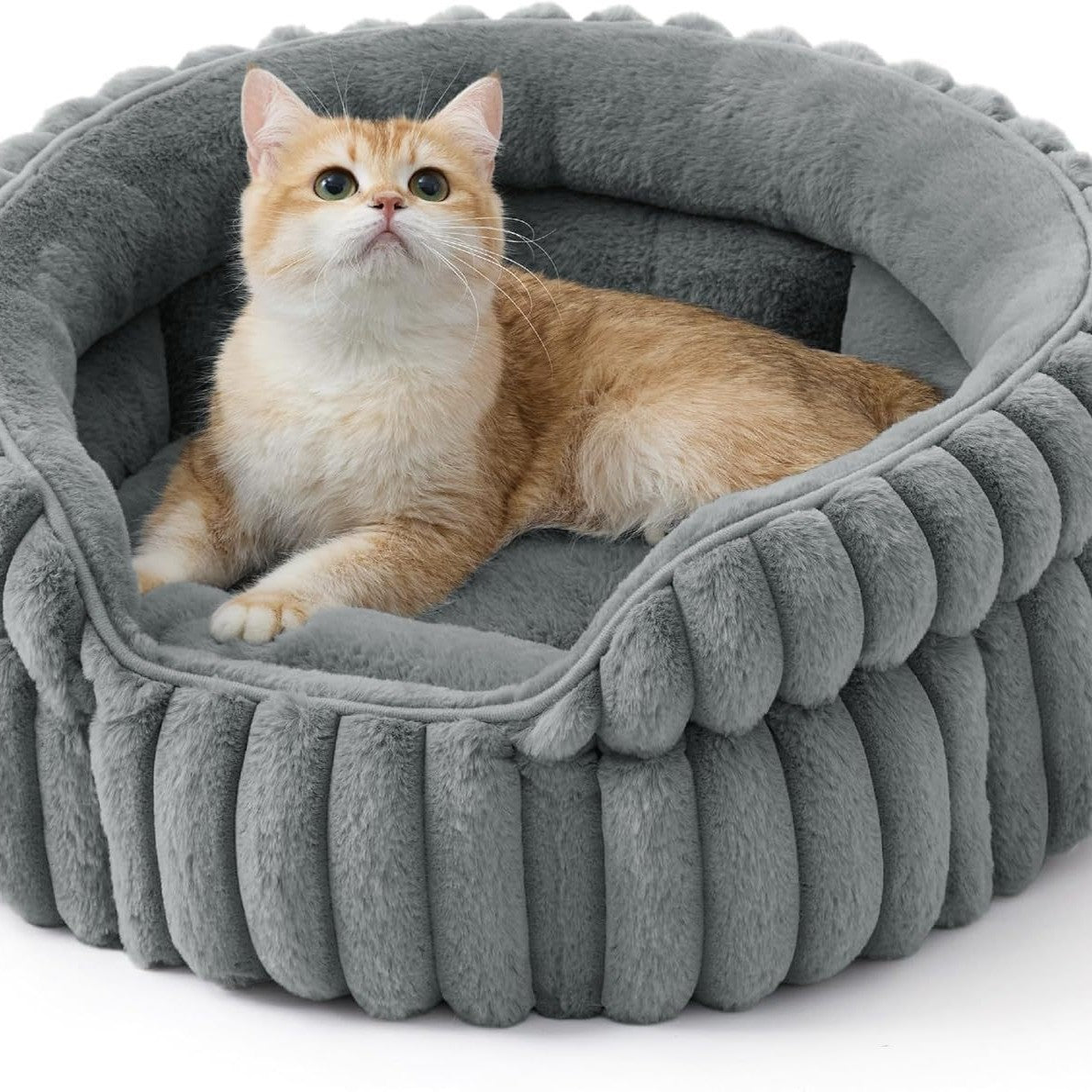 Lit de chat chaud d'hiver Dog Mat Dog House